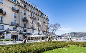 Hotel Metropole Suisse Como