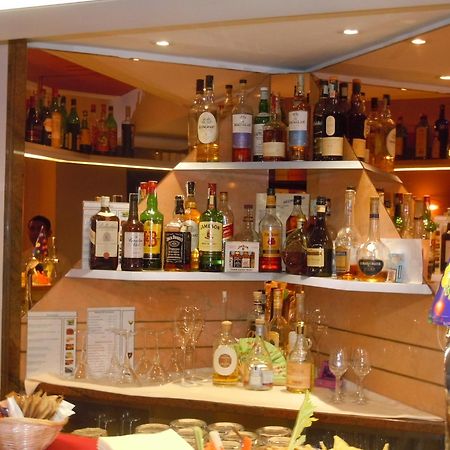 Hotel Metropole Suisse Комо Экстерьер фото