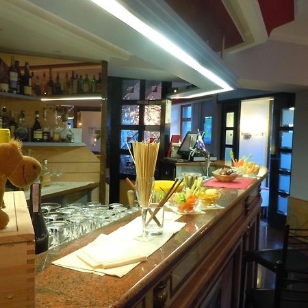 Hotel Metropole Suisse Комо Экстерьер фото