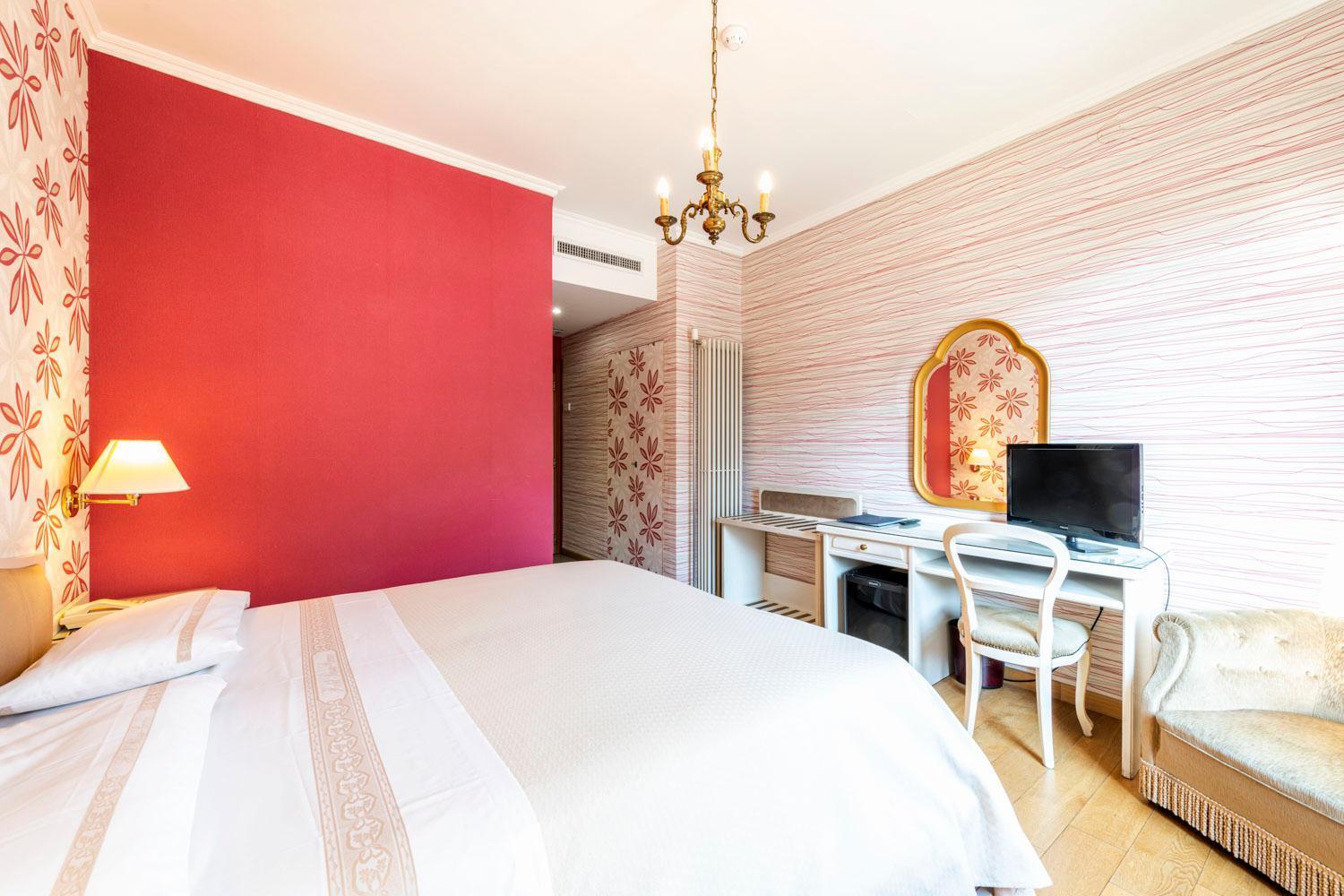 Hotel Metropole Suisse Комо Экстерьер фото
