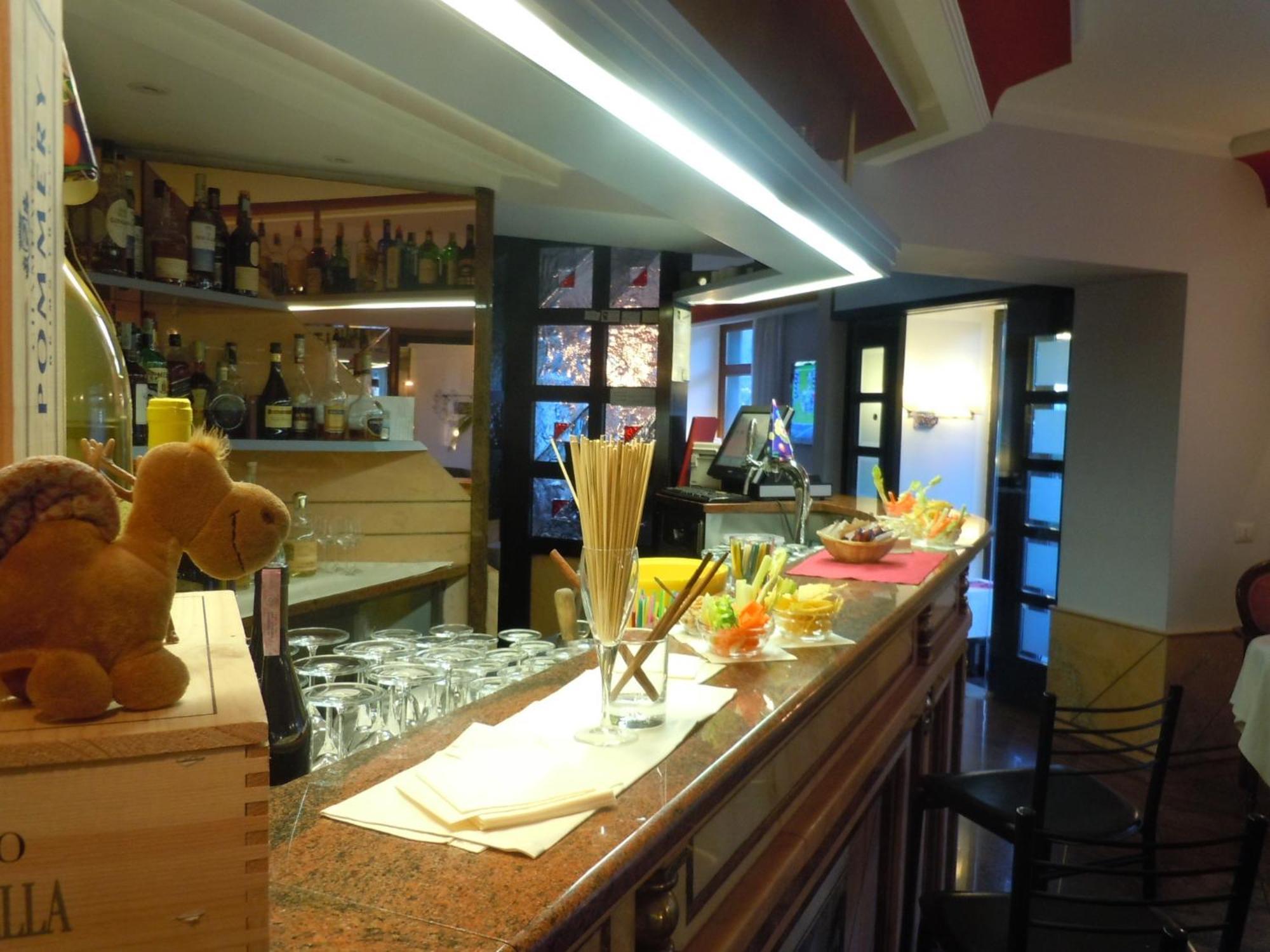 Hotel Metropole Suisse Комо Экстерьер фото