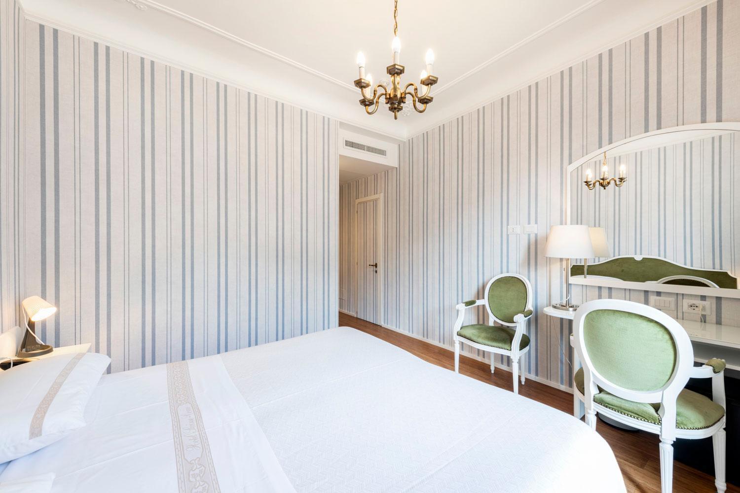 Hotel Metropole Suisse Комо Экстерьер фото
