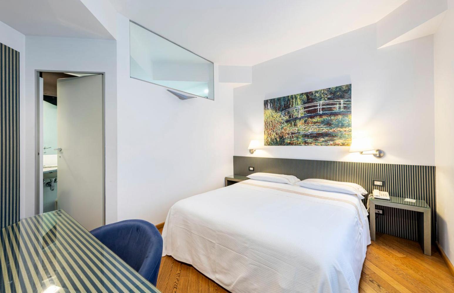 Hotel Metropole Suisse Комо Экстерьер фото
